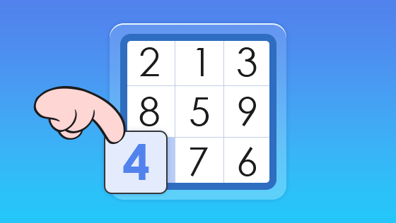 average time for sudoku