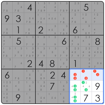 sudoku meaning