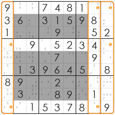 nyt daily sudoku