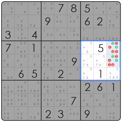 sudoku vs
