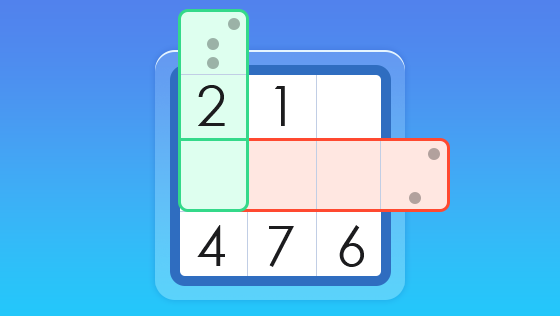 sudoku hints and tips